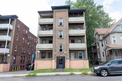 474 Liberty Street #4R 1