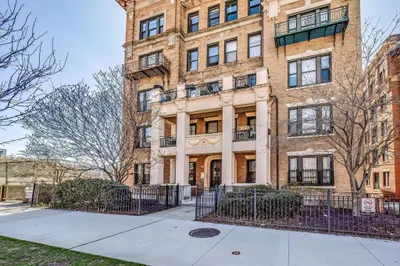 448 Park Drive #1 1