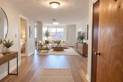 35 Prospect St #304