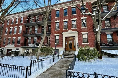 1754 Commonwealth Ave #5