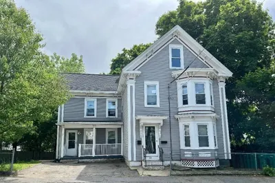 111 Green St