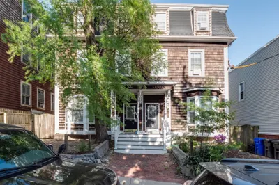 30 Mercer St #3 1