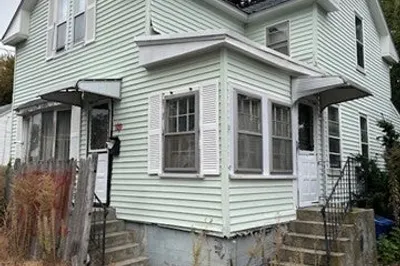 109 Sylvester St