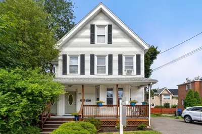 116 Belmont St #116 1