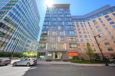 80 Fenwood Road #1016