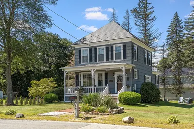 309 Chandler St