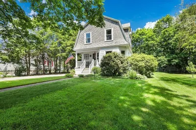 40 Maple St