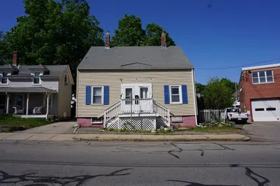 5-7 Summer St