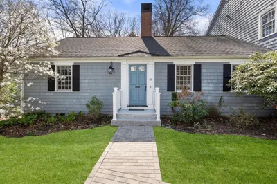105 Jericho Road #105 1