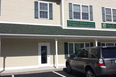 46 Lowell Rd #2