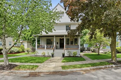 31 North Ave