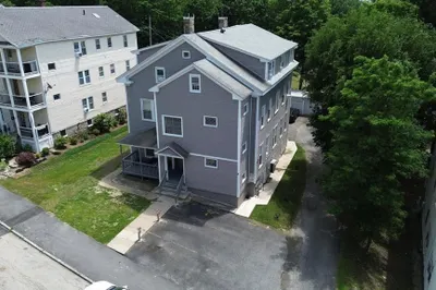 18 Catharine St 1