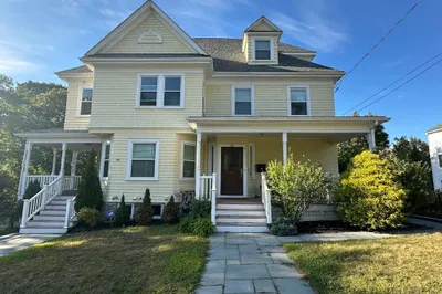 191 Newtonville Ave #191