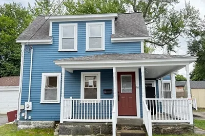 76 Garfield St