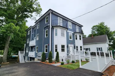 48 Village #1002