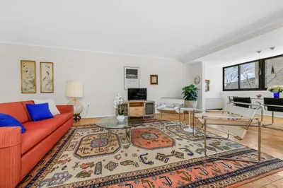 6 Whittier Place #6H