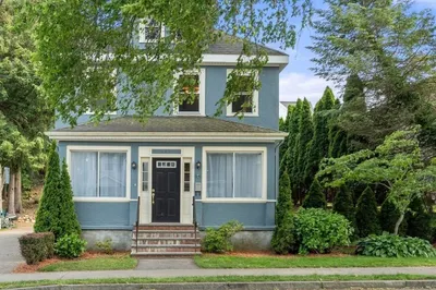 349 Pleasant Street