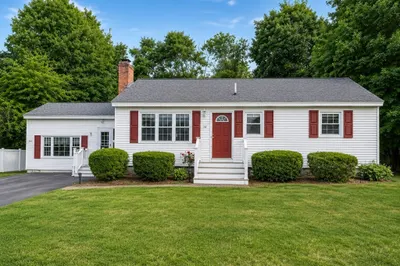 14 Appletree Rd