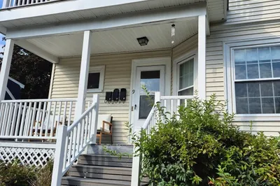9 Grant St #1 1