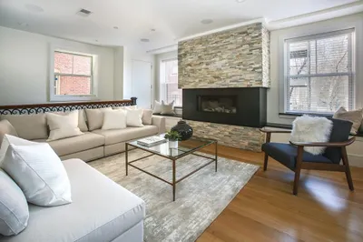 373 Harvard Street #2 1