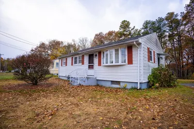 200 Slater Ave