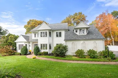 29 Oxen Drive