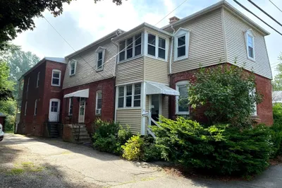 50 Williams Street #N/A