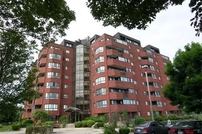 200 Burkhall St #502 1
