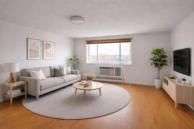 94 Beacon St #36