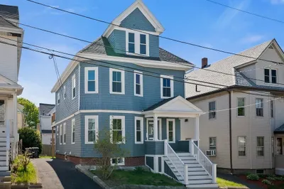 34 Henry St #1