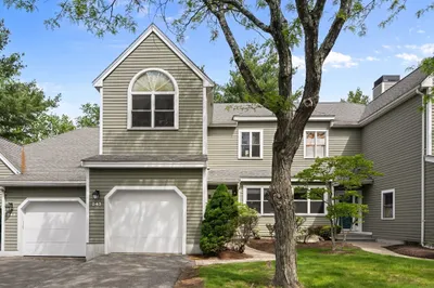 243 Bishops Forest Drive #243 1