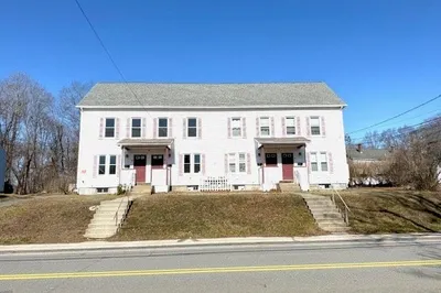 20 Cross St #C 1
