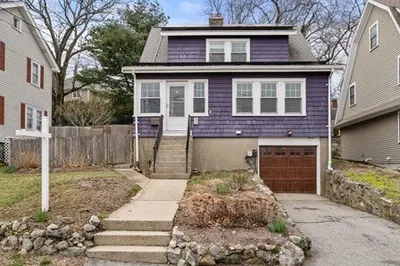 81 Hawthorne Rd 1