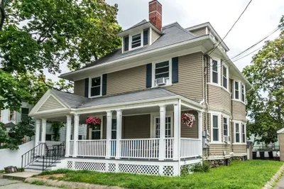 30 Appleton St #2