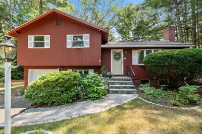 25 Meadowbrook Road 1