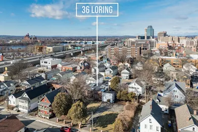 36 Loring Street 1