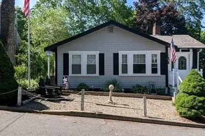 5 Fairmount Rd