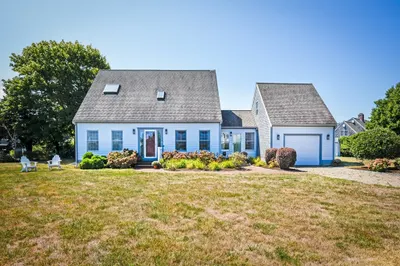 9 Fox Ridge Drive
