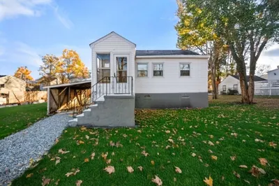 24 Glen Rd