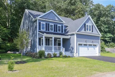 6 Alden St