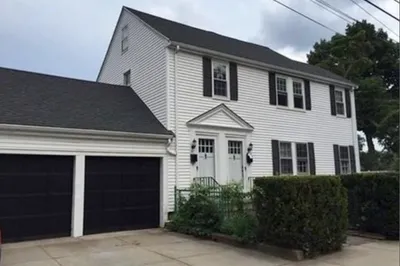 55 Pond Street #1 1