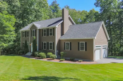 149 Pepperell Road 1