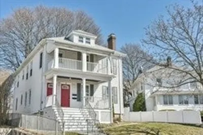 27 Gilbert Rd #27