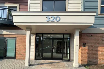 320 Maverick Street #408