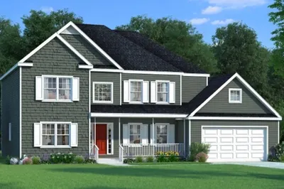 9 Hewitson Way #Lot 85 1