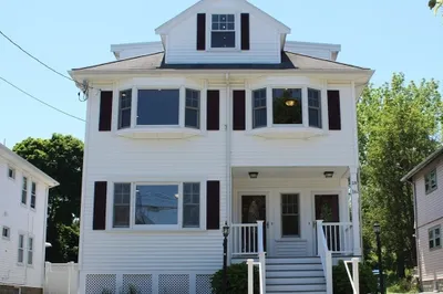16 Orchard St #1 1