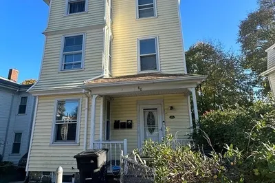 60 Birch St #1