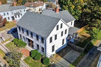 12 Salem St #2 1