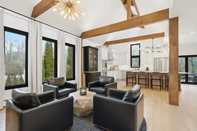 20 Mount Joy Drive 1
