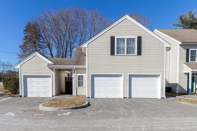 58 Evergreen Circle #58 1
